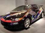 Honda Civic Si Gran Turismo 4 2005 года